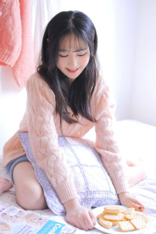 明星专题：李欣聪